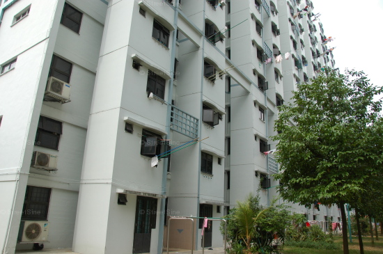 Blk 82 Commonwealth Close (Queenstown), HDB 2 Rooms #160362